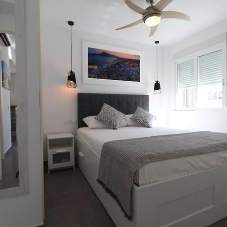 Apartamento Ama Altea Buitenkant foto