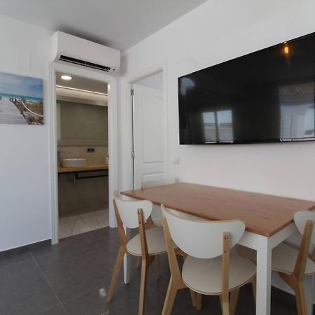 Apartamento Ama Altea Buitenkant foto