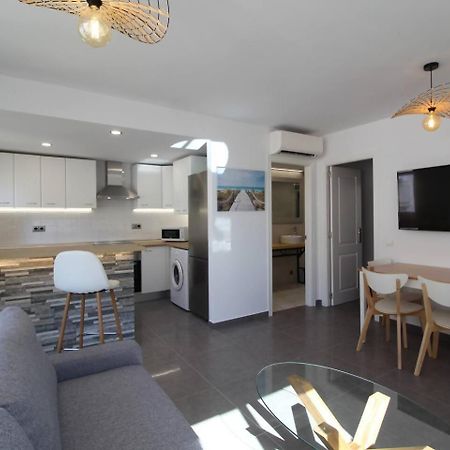 Apartamento Ama Altea Buitenkant foto