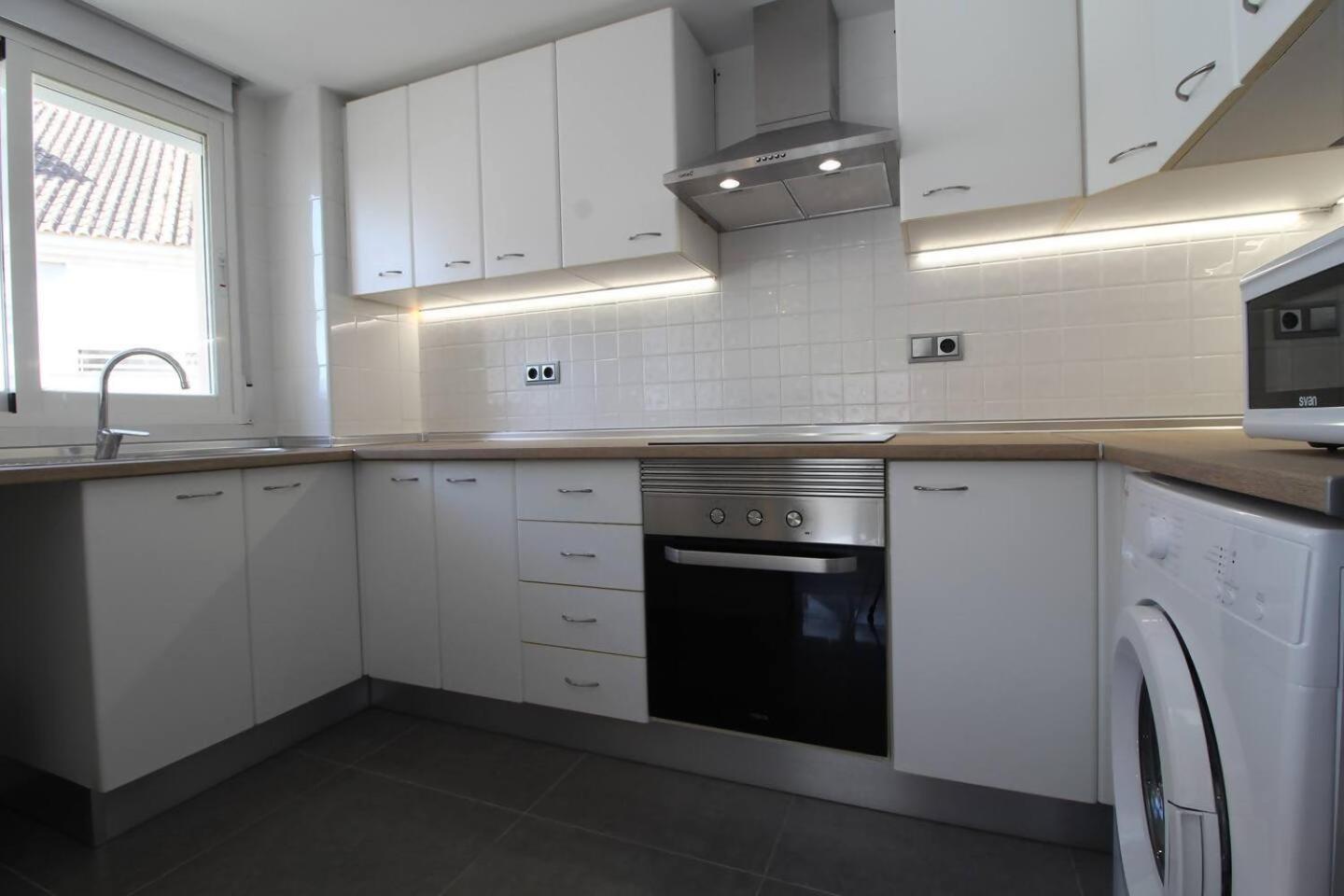 Apartamento Ama Altea Buitenkant foto