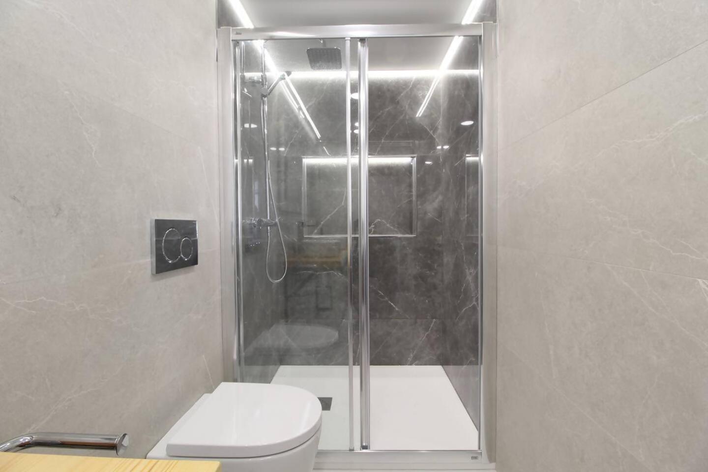 Apartamento Ama Altea Buitenkant foto