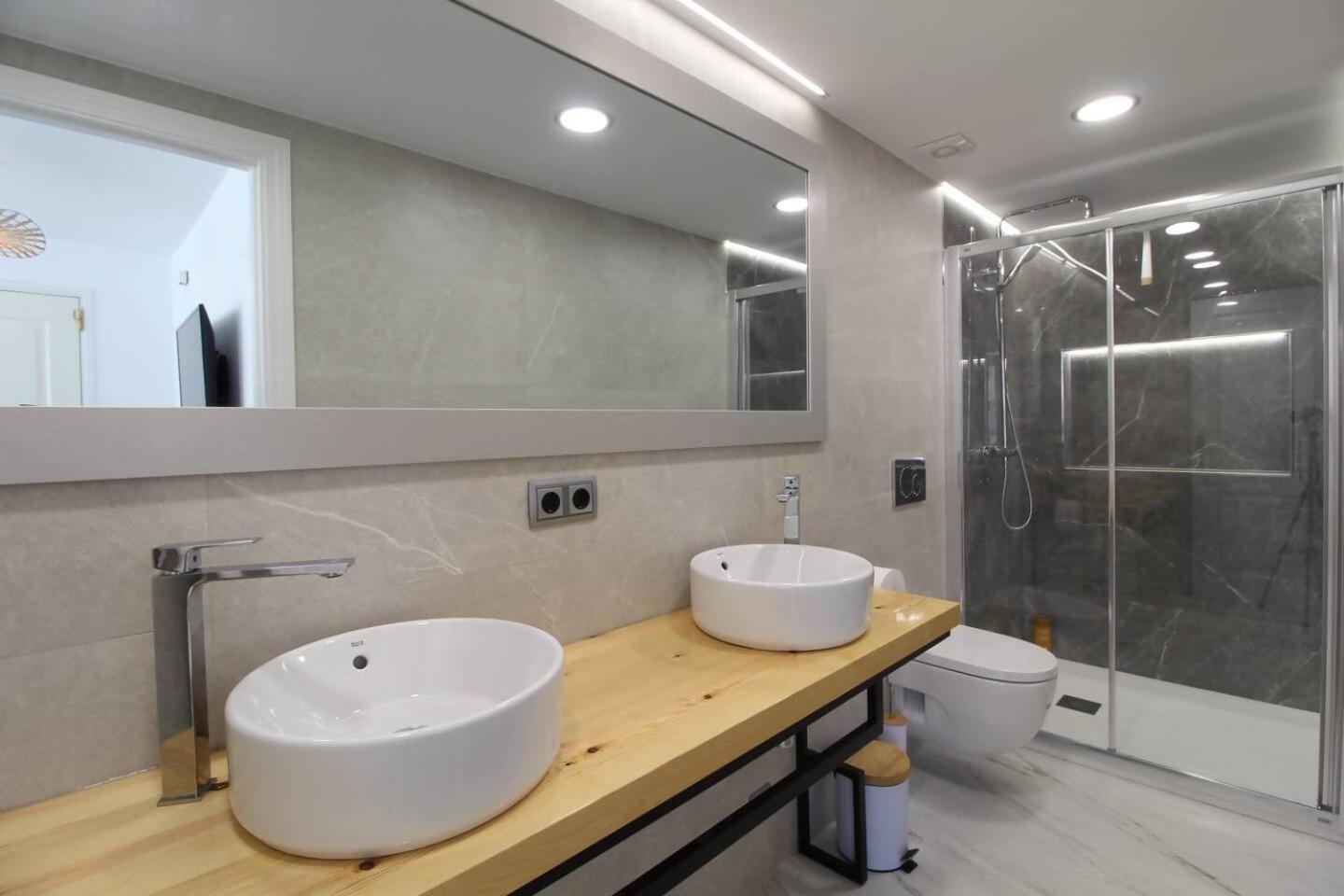 Apartamento Ama Altea Buitenkant foto