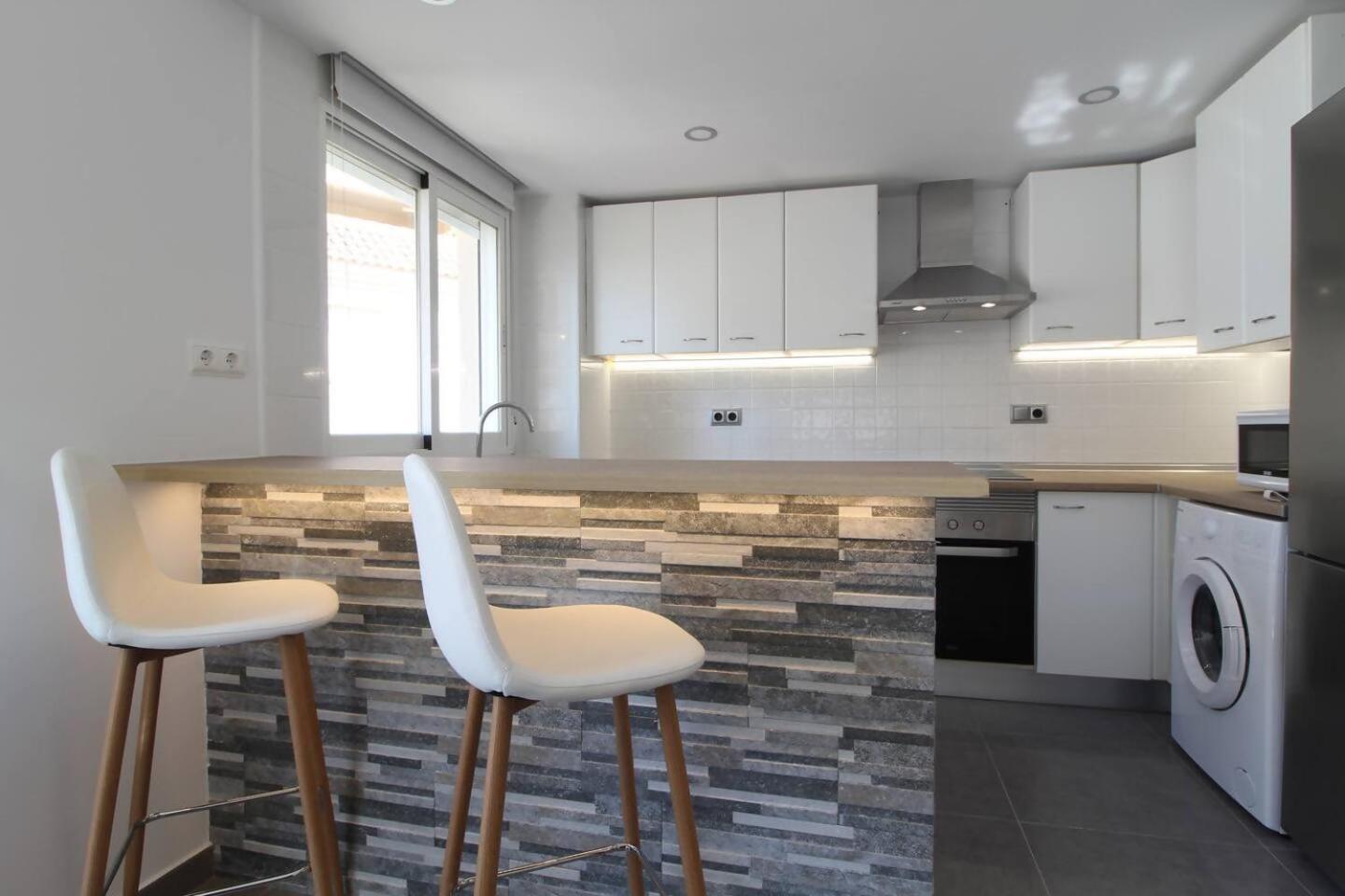 Apartamento Ama Altea Buitenkant foto
